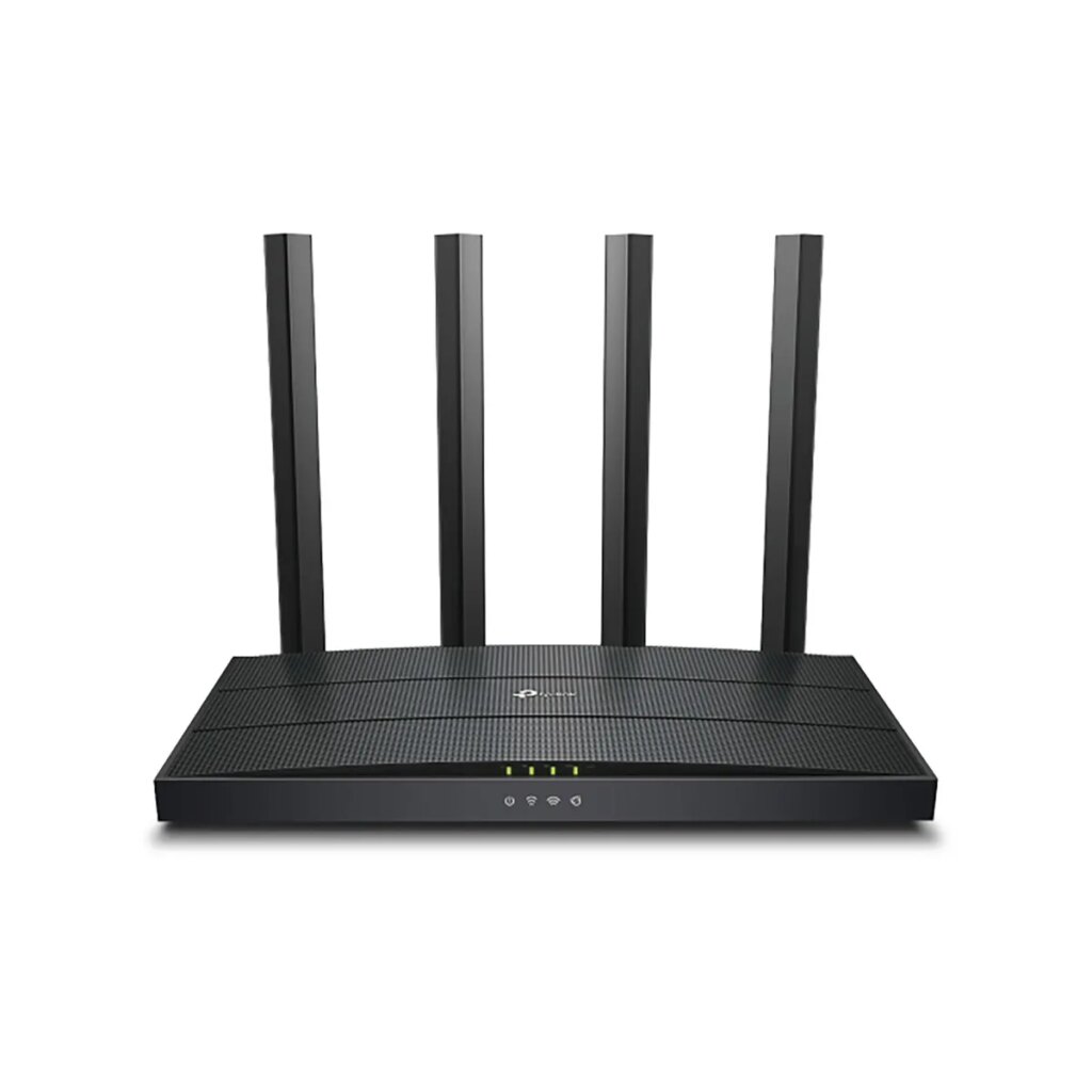 TP-Link AX1500 Dual Band Wi-Fi Router