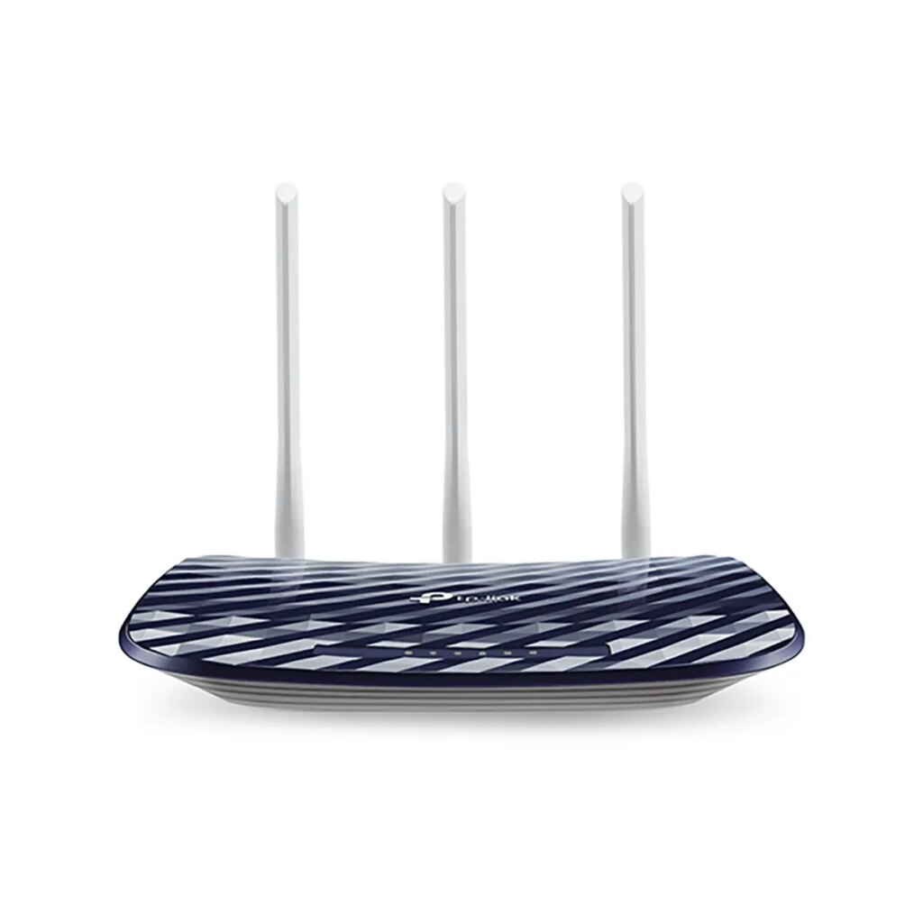 TP-Link AC750 Dual Band Wi-Fi Router