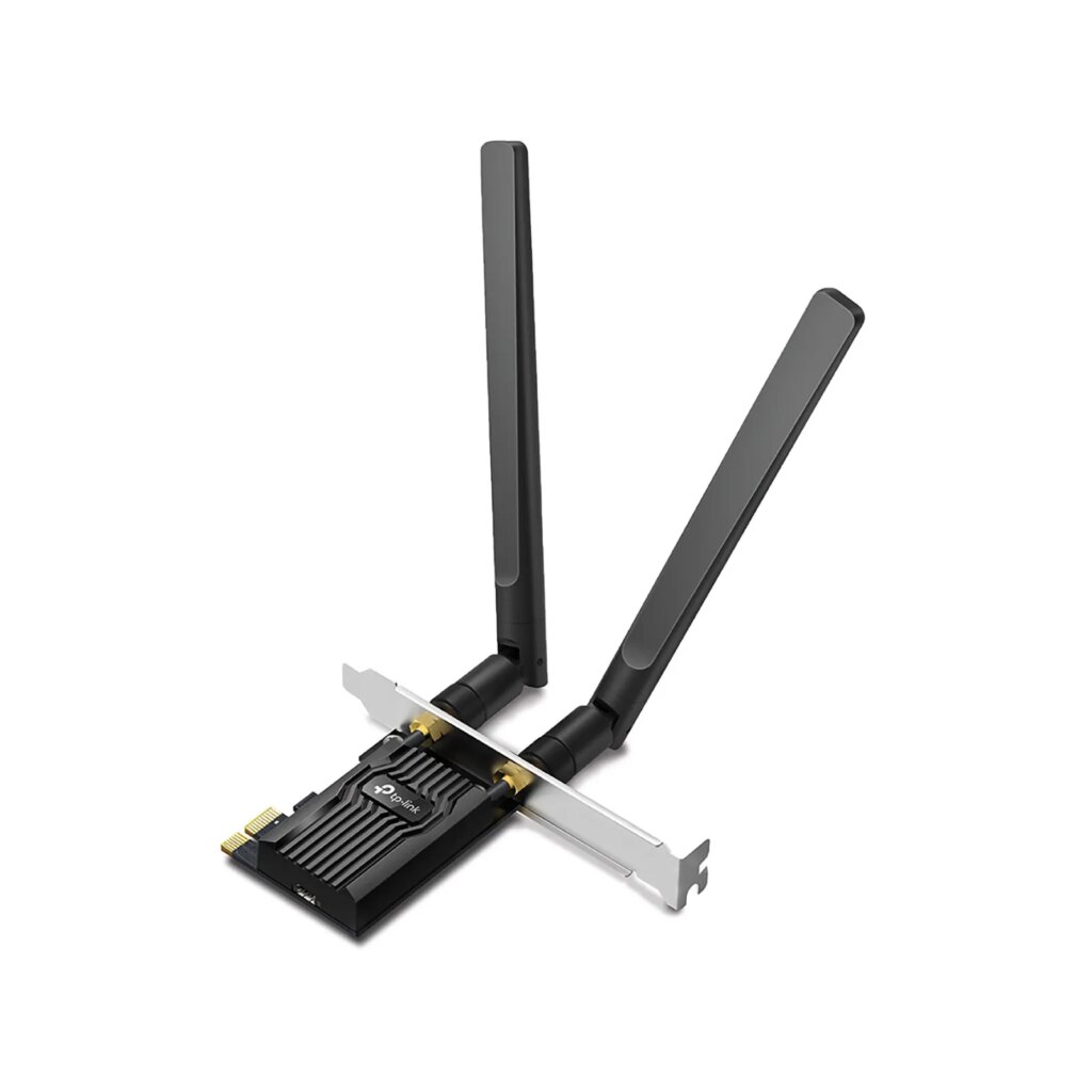 TP-Link AX1800 Bluetooth Wireless Adapter