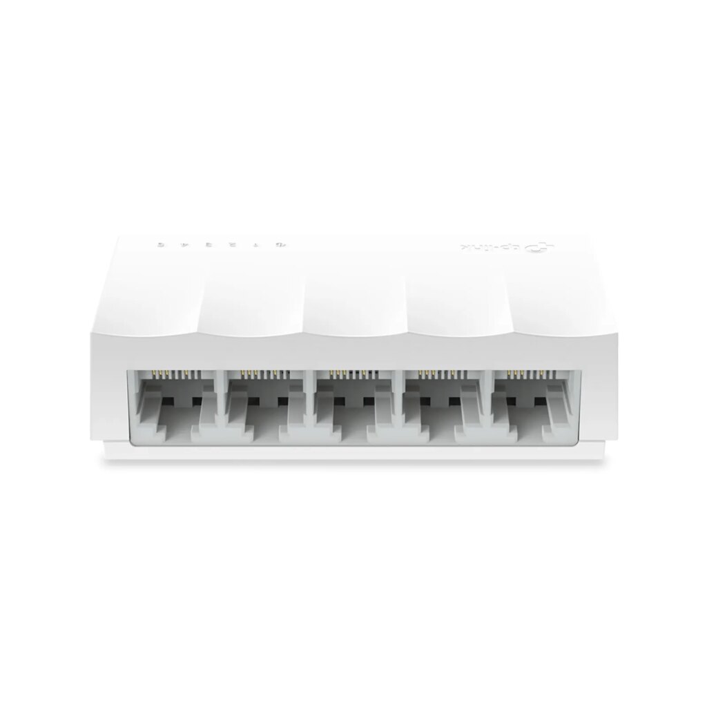 TP-Link 5 Port Unmanaged Desktop Switch