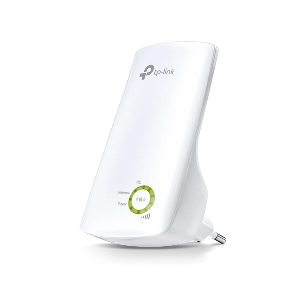 TP-Link 300Mbps Wi-Fi Range Extender