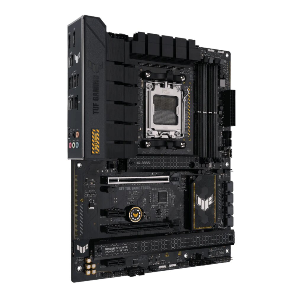 Asus AMD B650 Ryzen AM5 ATX TUF Gaming Motherboard