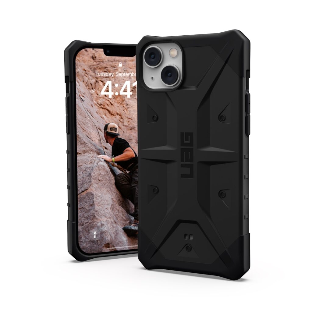 UAG Pathfinder Case - Apple iPhone 14 Plus - Image 3