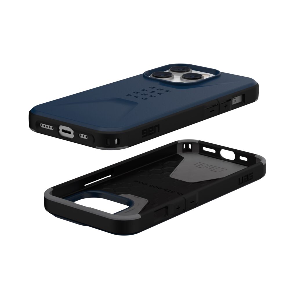 UAG Civilian Case - Apple iPhone 14 Pro - Image 2