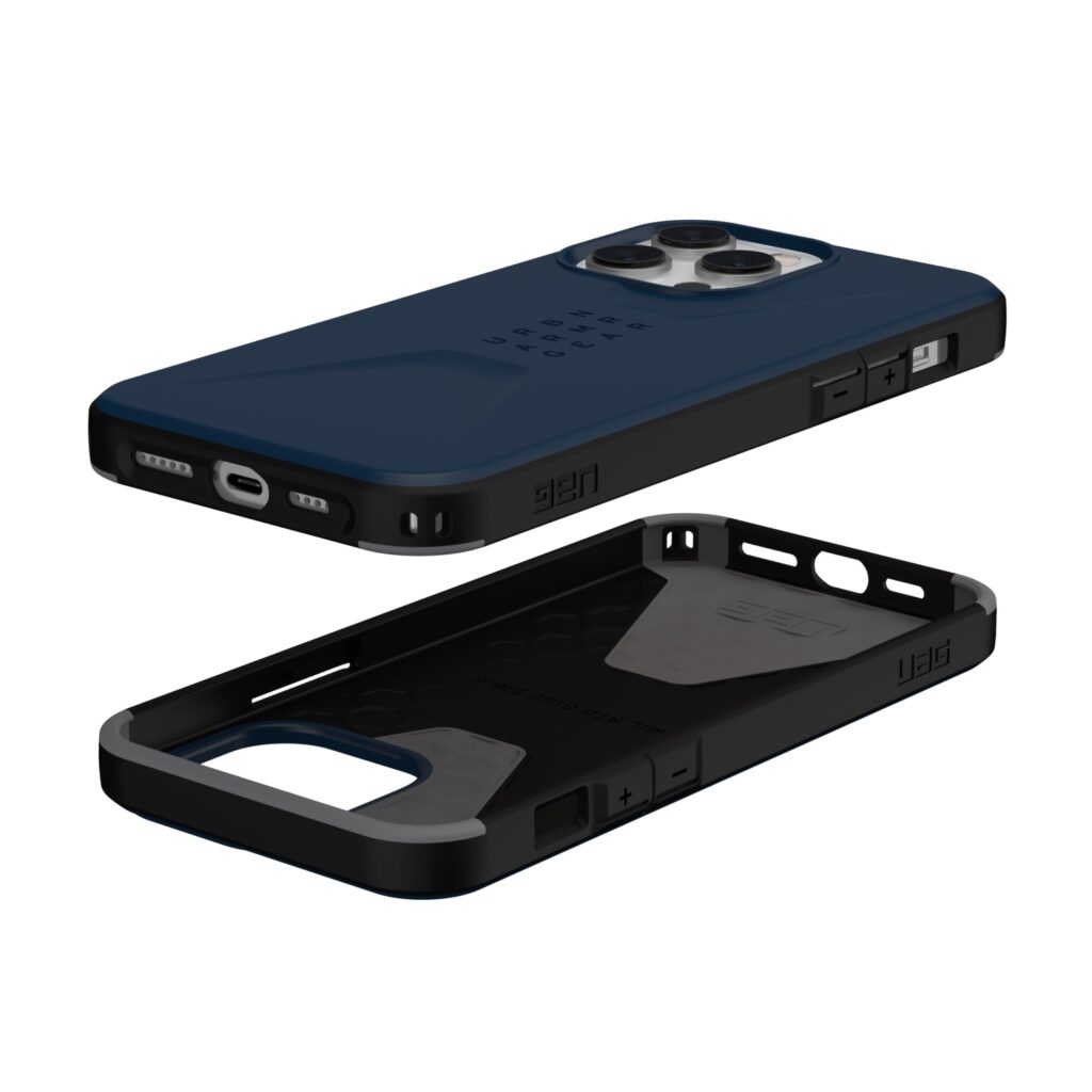 UAG Civilian Case - Apple iPhone 14 Pro Max - Image 2